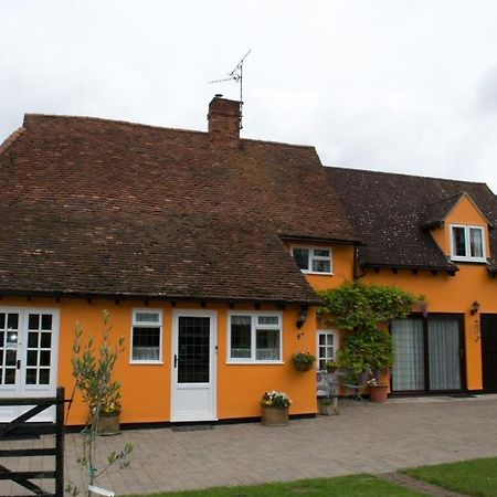 Woodview B Colchester Birch Exteriör bild