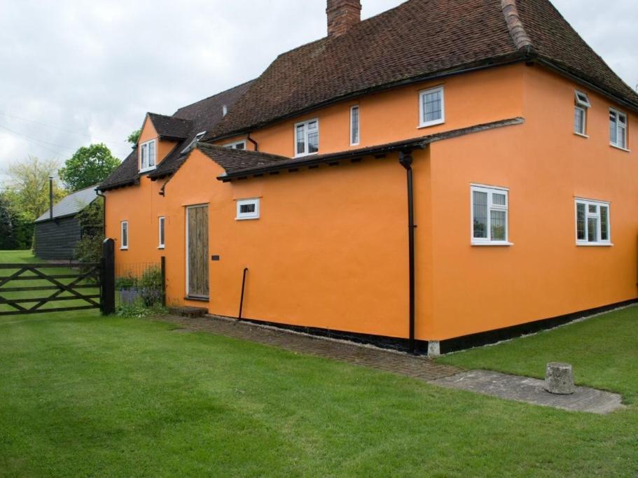 Woodview B Colchester Birch Exteriör bild