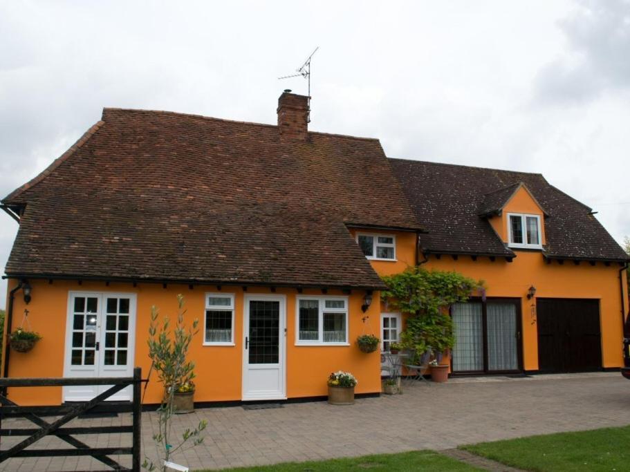 Woodview B Colchester Birch Exteriör bild